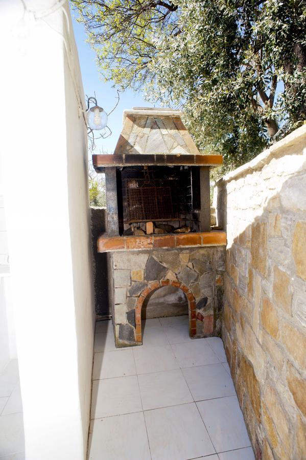 Studios Ntina Aliki  Exterior photo