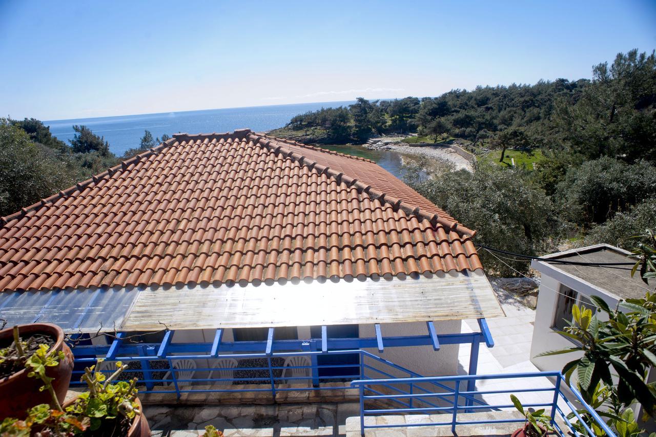 Studios Ntina Aliki  Exterior photo
